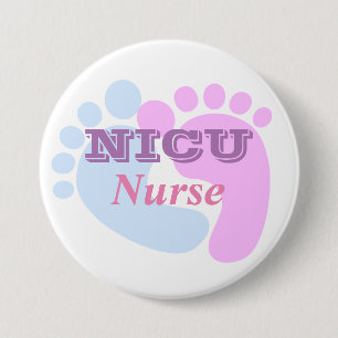 NICU Nurse Button