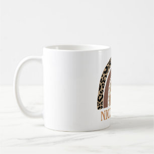 NICU Nurse - Cute Neonatal Nurse Coffee Mug