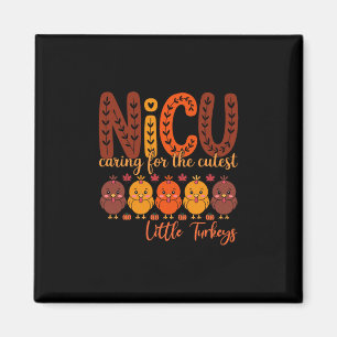 Nicu Nurse Fall Thanksgiving Caring For The Cutest Magnet