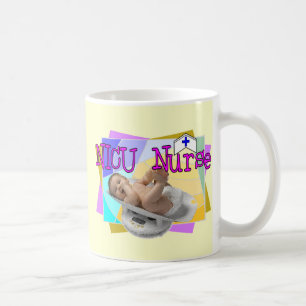NICU Nurse Gifts Coffee Mug