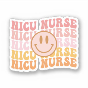 NICU Nurse Neonatal Intensive Care Unit Nurse Gift
