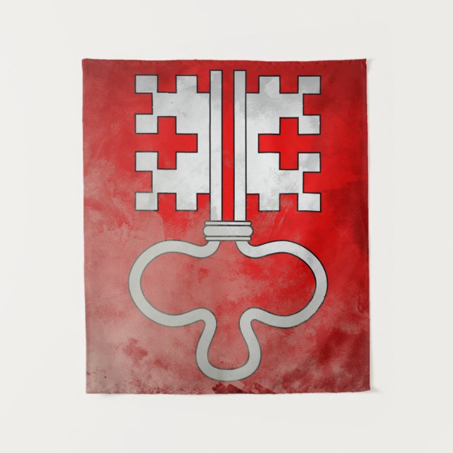 Nidwalden Tapestry (Front)