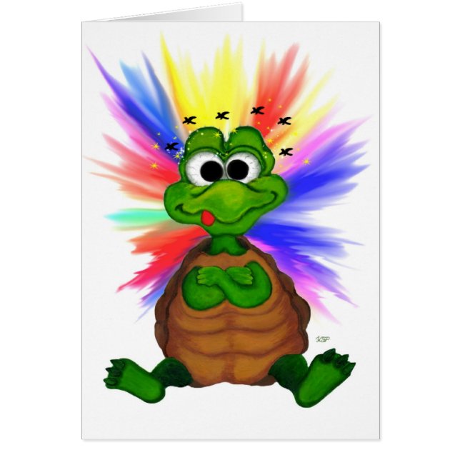 Nie wieder Drogen (Front)