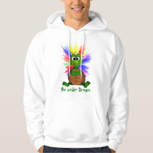 Nie wieder Drogen Hoodie