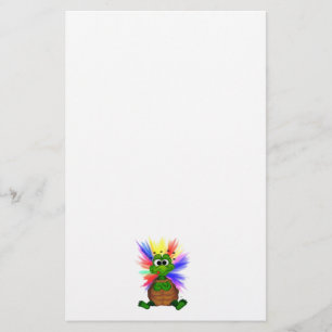 Nie wieder Drogen Stationery