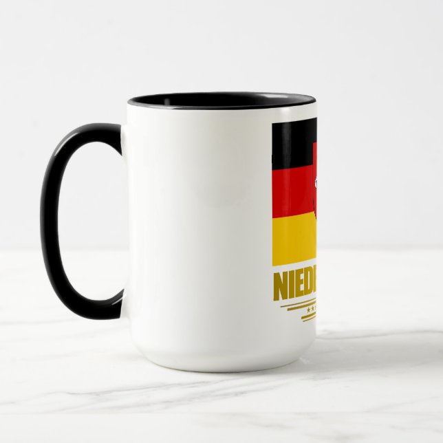 Niedersachsen Pride Mug (Left)