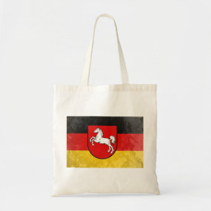 Niedersachsen Tote Bag