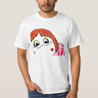 nieko wuree shrt T-Shirt