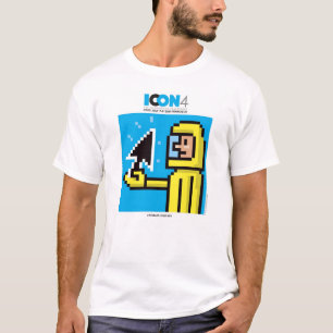 niemann cursor T-Shirt