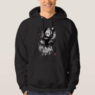 Nier Automata's 2b Japan Ink Ver 2 0 Hoodie