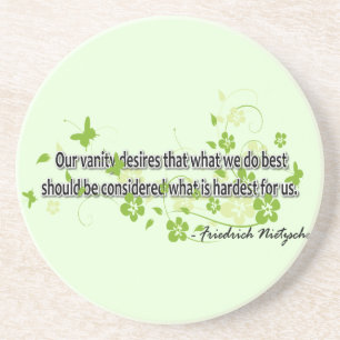 Nietzsche Coaster
