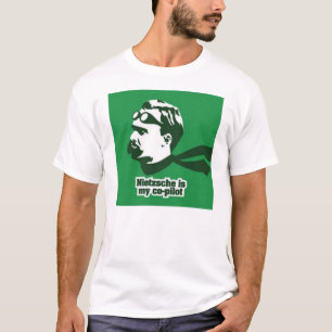Nietzsche T-Shirt