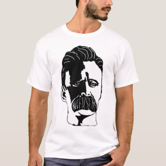 Nietzsche T-Shirt