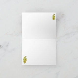 Nieves Card