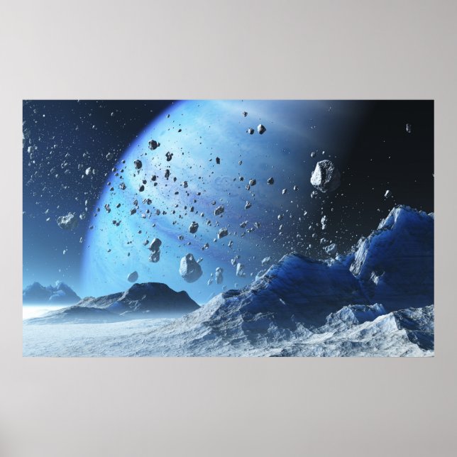 Niflheim Poster (Front)