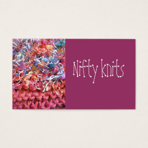 Nifty knits