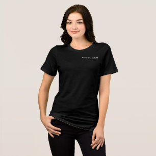 NIGEL ZEN Ladies Top