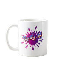 "Nigelly Ink" Own Brand