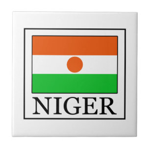 Niger Ceramic Tile