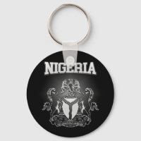 Nigeria Coat of Arms