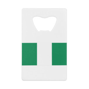 Nigeria Flag