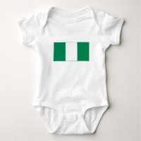 Nigeria Flag