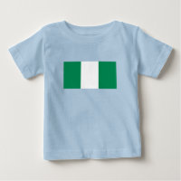 Nigeria Flag