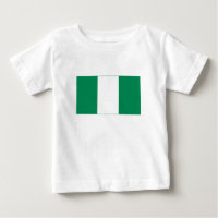 Nigeria Flag