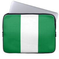 Nigeria flag