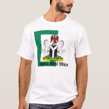 Nigeria Flag, Nigeriaarms21, Nigeria, West Africa