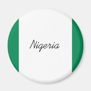 nigeria magnet