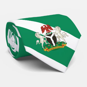 Nigeria Tie