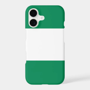 Nigerian Flag