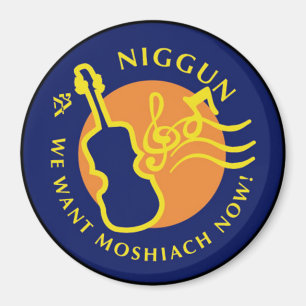 Niggun Magnet