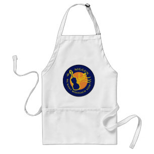 Niggun Standard Apron