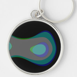 Night 1059 key ring