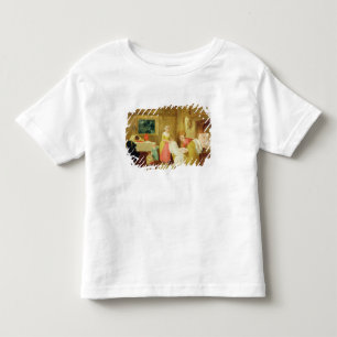 Night, 1799 (oil on canvas) (see 127218-220) toddler T-Shirt