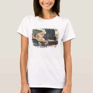 Night, 1890 (oil on canvas) T-Shirt