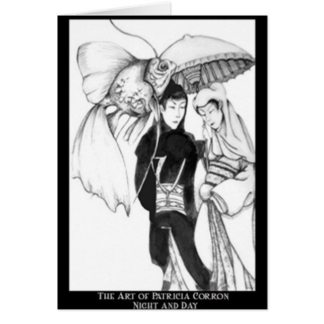 Night and Day (Front)