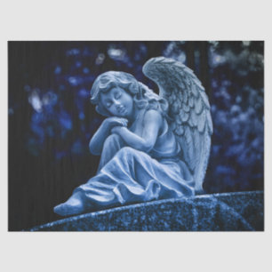 night angel tissue paper