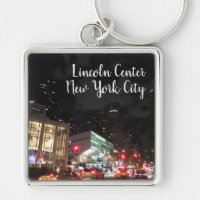 Night at Lincoln Centre NYC New York Photography