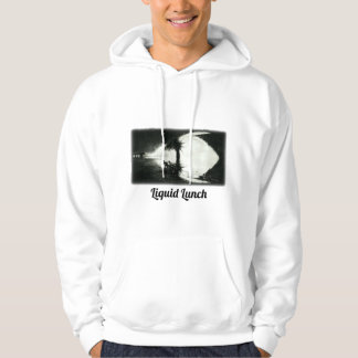 Night Beach Hoodie
