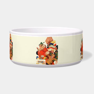 Night before Christmas