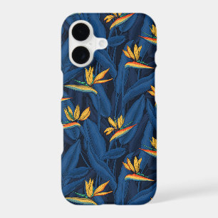 Night bird of paradise garden 2