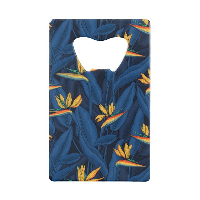 Night bird of paradise garden 2 (Front)