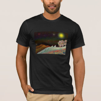 Night Birds T-Shirt