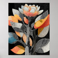 Night Bloom #18 - Digital Download