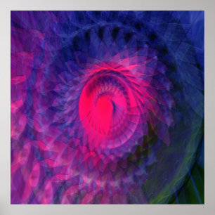 Night Bloom....... Poster