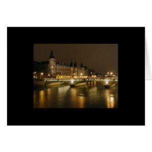 Night Bridge