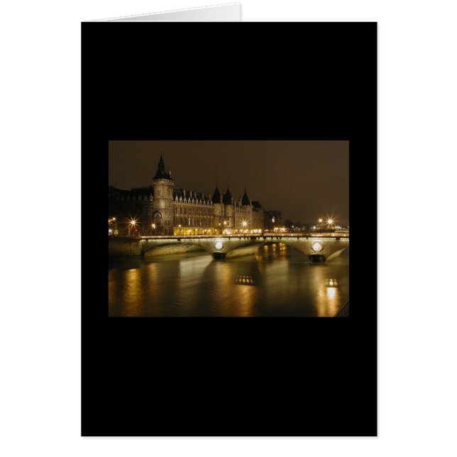 Night Bridge (Front)